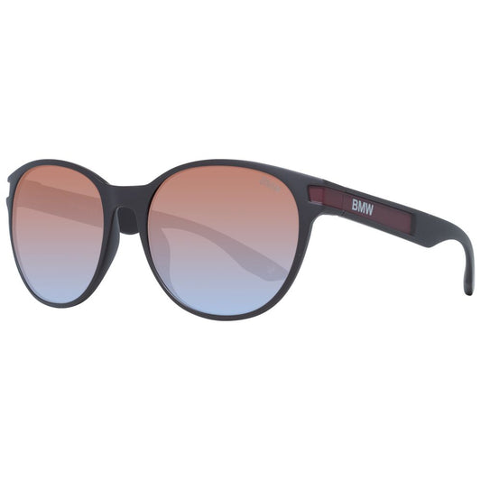 BMW Braune Herren-Sonnenbrille