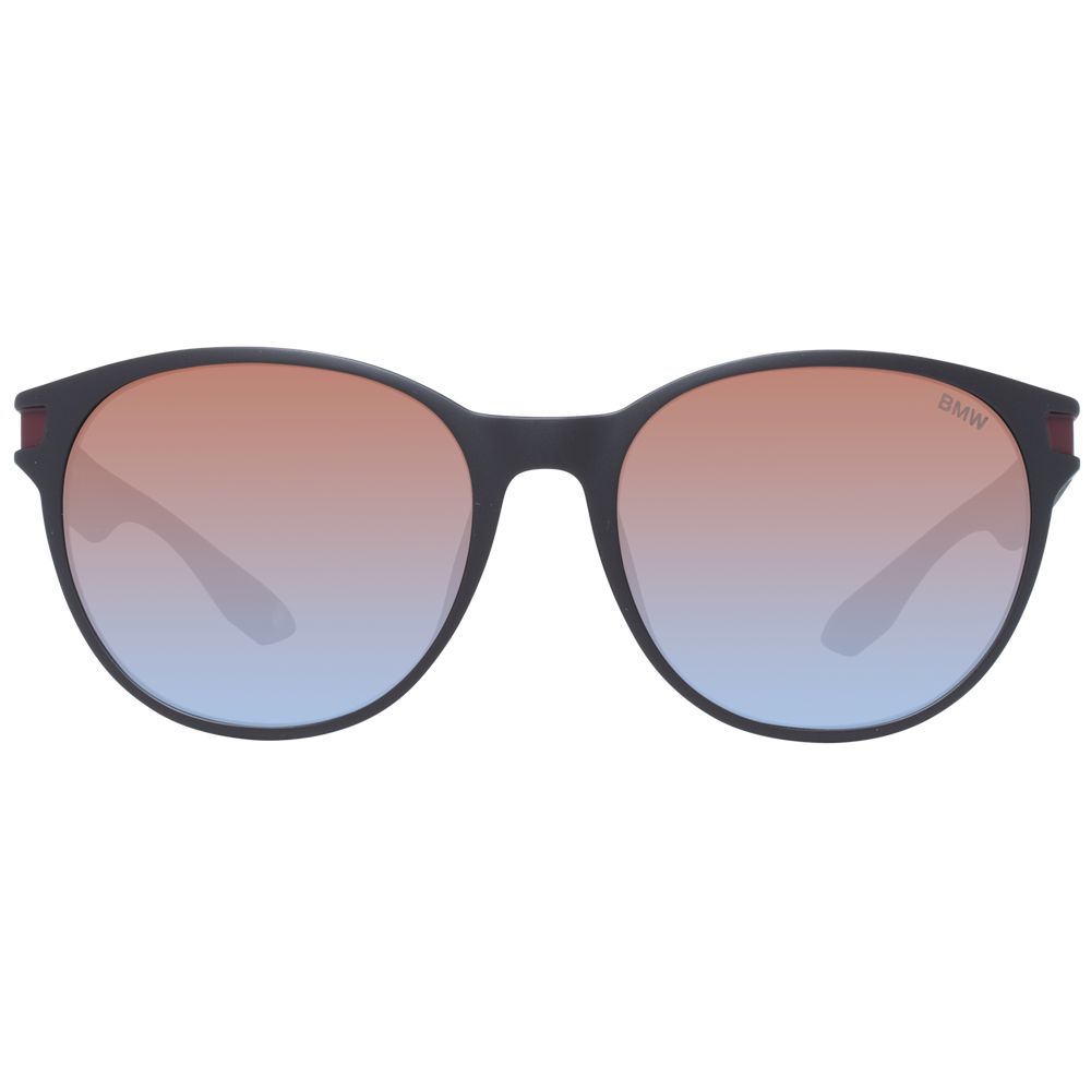BMW Braune Herren-Sonnenbrille