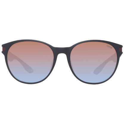 BMW Braune Herren-Sonnenbrille