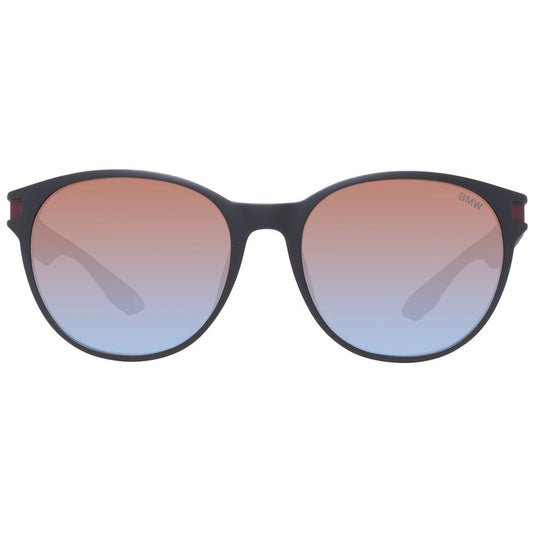 BMW Braune Herren-Sonnenbrille