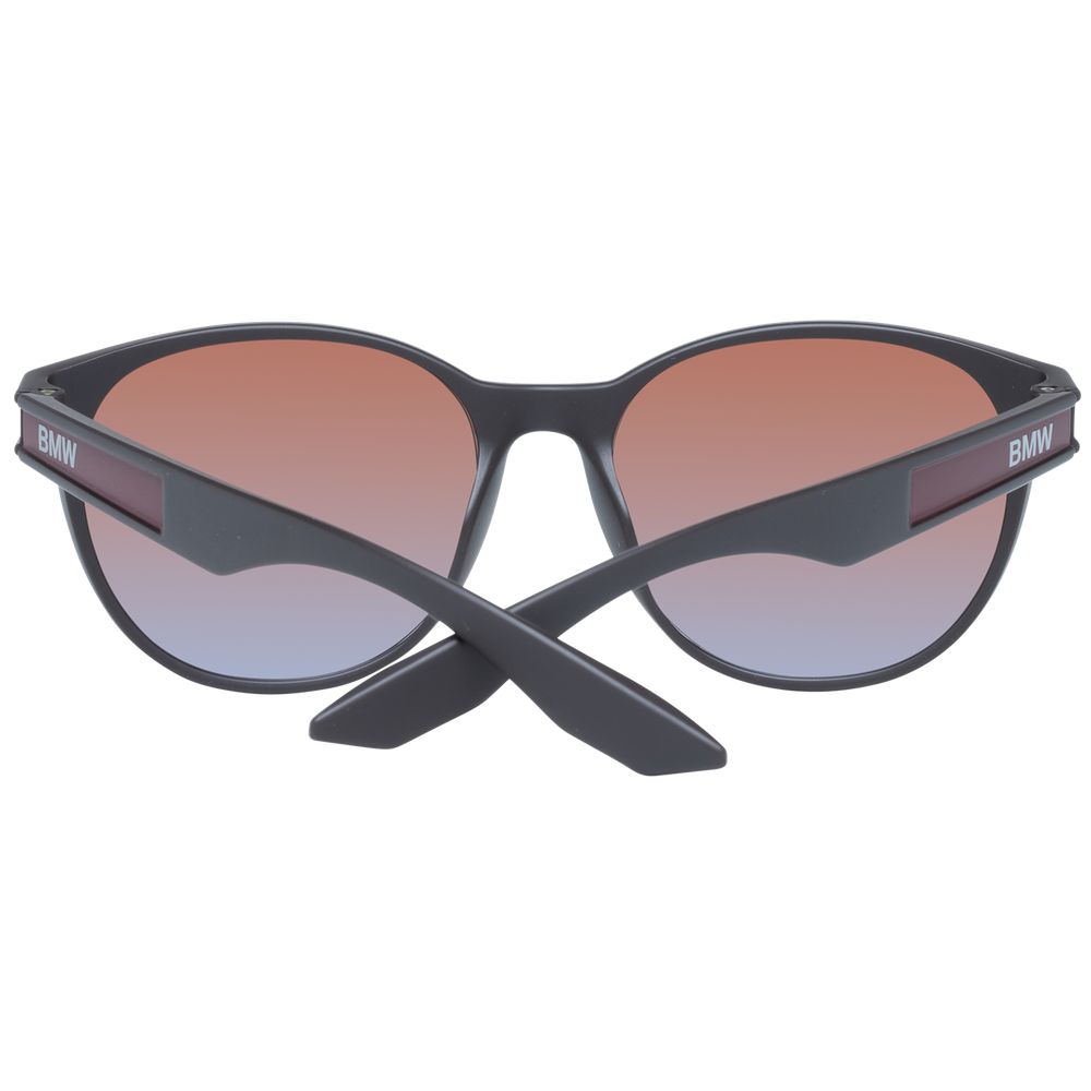 BMW Braune Herren-Sonnenbrille