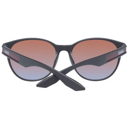 BMW Braune Herren-Sonnenbrille