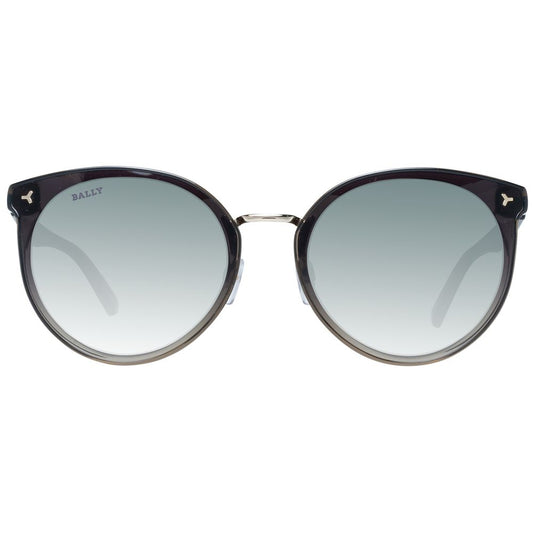 Bally Schwarze Damen-Sonnenbrille