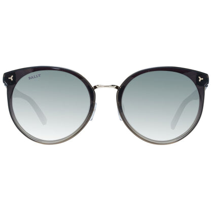 Bally Schwarze Damen-Sonnenbrille