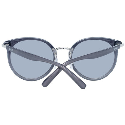 Bally Graue Damen-Sonnenbrille