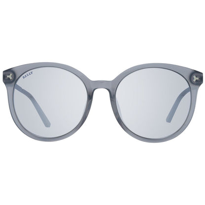 Bally Graue Damen-Sonnenbrille