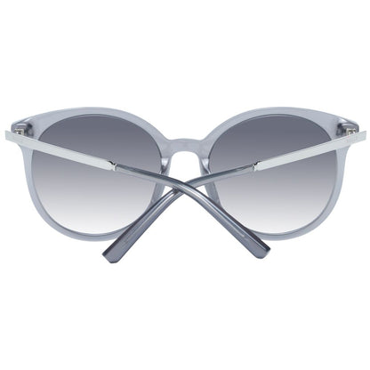 Bally Graue Damen-Sonnenbrille