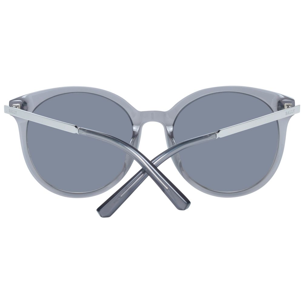 Bally Graue Damen-Sonnenbrille