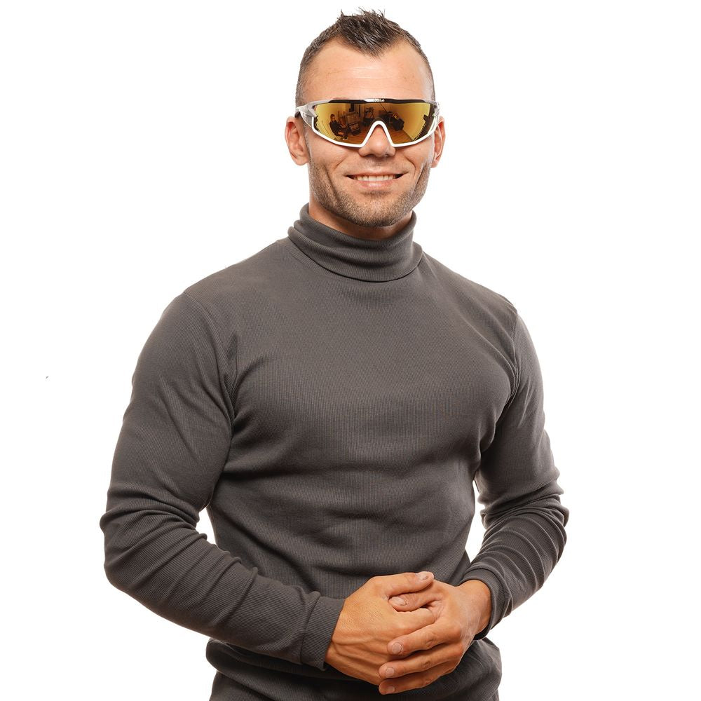 Bolle Multicolor Plastic Sunglasses