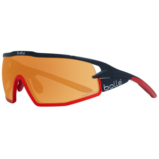 Bolle Mehrfarbige Unisex-Sonnenbrille