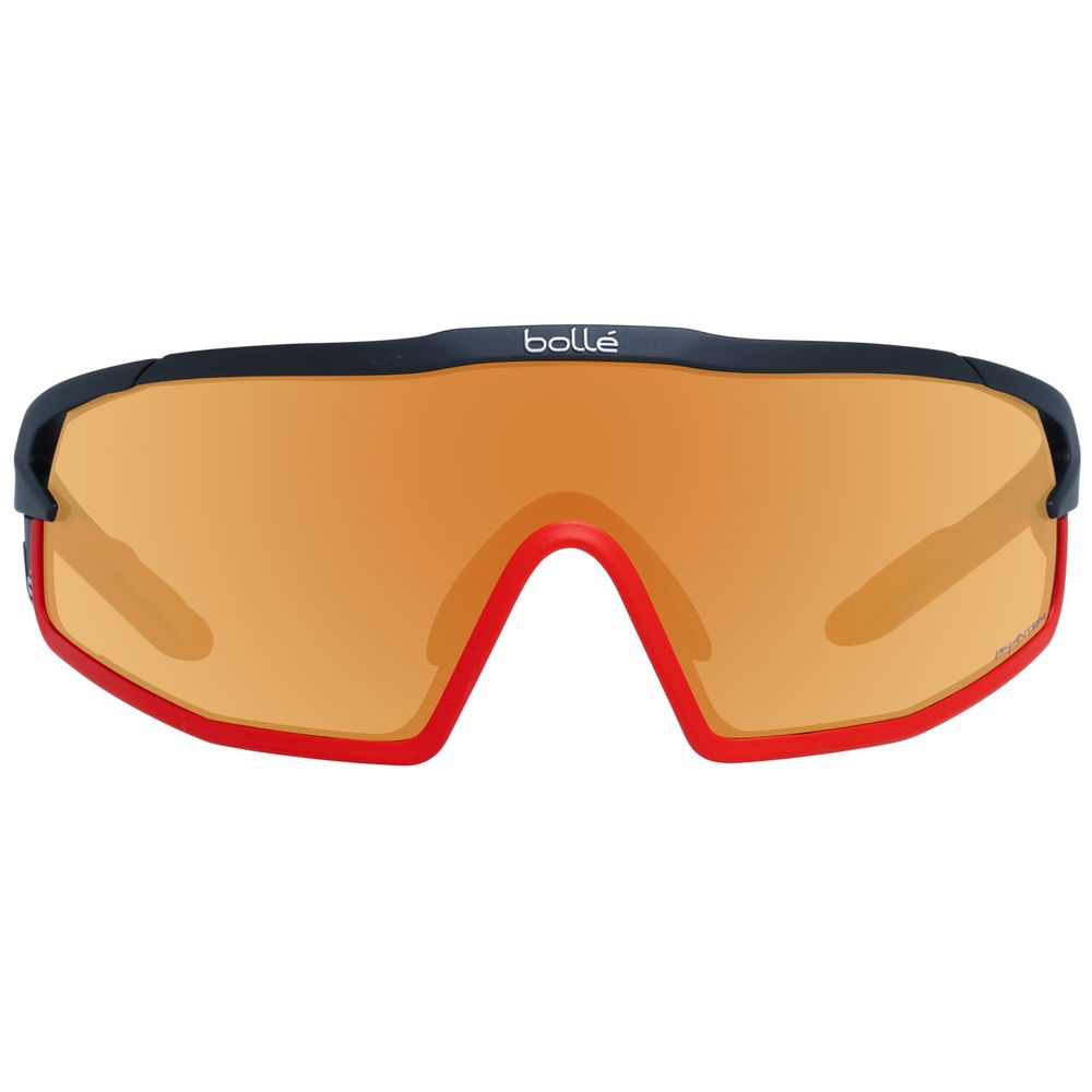 Bolle Mehrfarbige Unisex-Sonnenbrille
