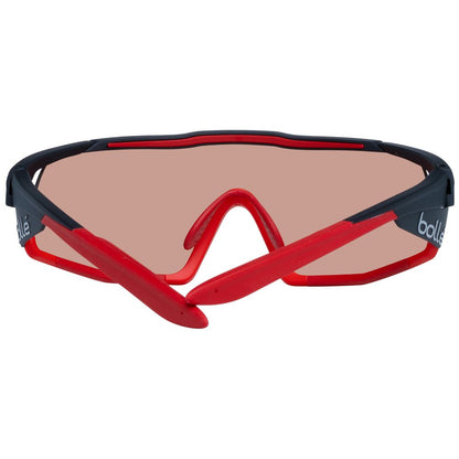 Bolle Mehrfarbige Unisex-Sonnenbrille