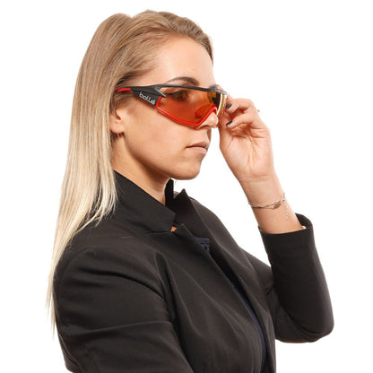 Bolle Mehrfarbige Unisex-Sonnenbrille