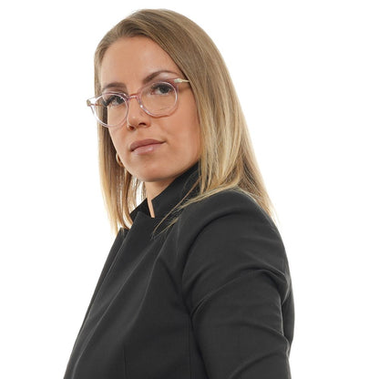 Liebeskind Lila Unisex Brillengestell