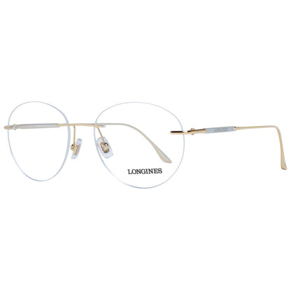 Longines Gold Herren Brillengestell