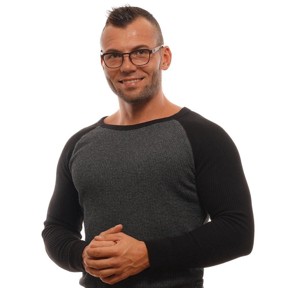 Ermenegildo Zegna Bronze Herren Brillengestell