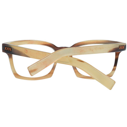 Ermenegildo Zegna Multicolor Men Glasses Frame