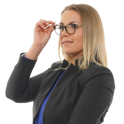 Sandro Green Women Glasses Frame