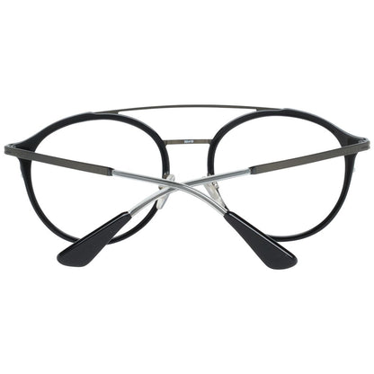 Police Schwarze Herrenbrille