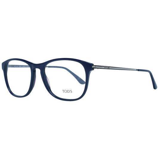 Tod's Blaue Herren Brillenfassung