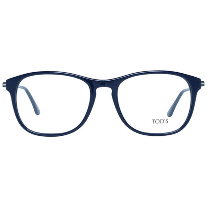 Tod's Blaue Herren Brillenfassung