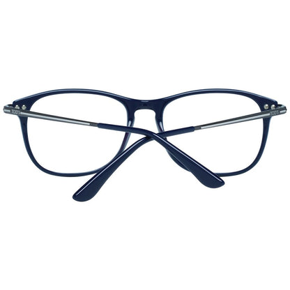 Tod's Blaue Herren Brillenfassung