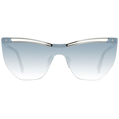 Just Cavalli Silberne Damen-Sonnenbrille