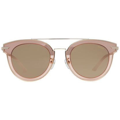 Police Roségold Herren Sonnenbrille
