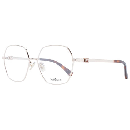 Max Mara Roségold Damen Brillengestell