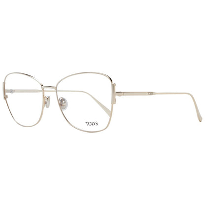 Tod's Gold Damen Brillengestell