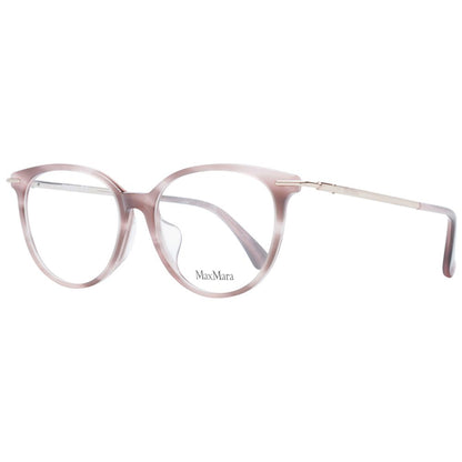 Max Mara Pink Damen Brillengestell