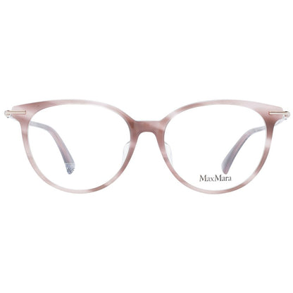 Max Mara Pink Damen Brillengestell