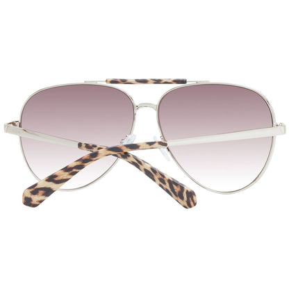 نظارة شمسية جيس بنية للجنسين