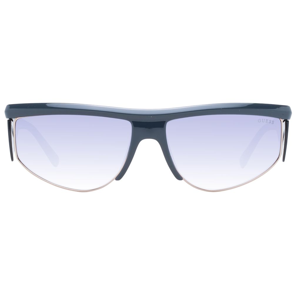 Guess Graue Herren Sonnenbrille