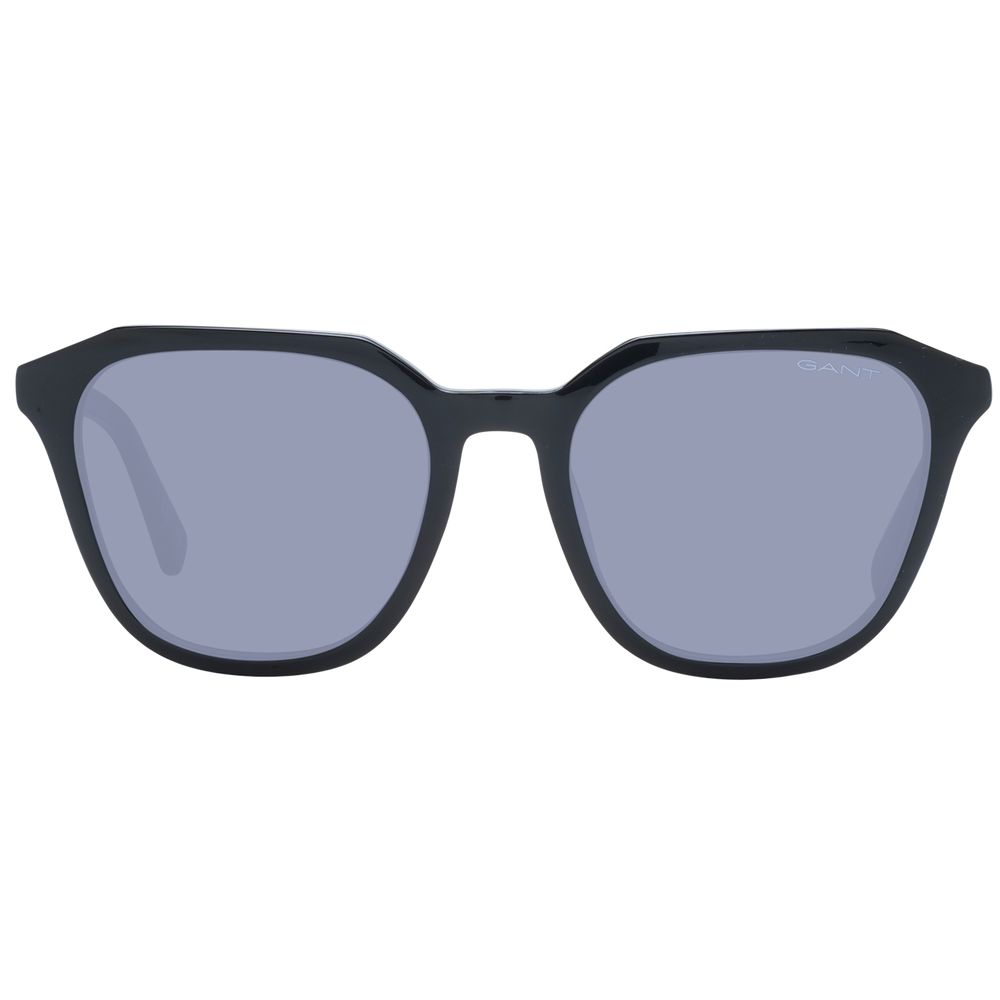 Gant Schwarze Damen-Sonnenbrille