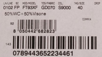 Dolce &amp; Gabbana – Mini-Hotpants aus schwarzem Nerz-Nutria-Pelz