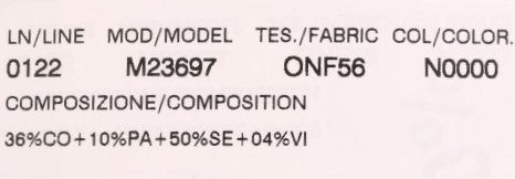 Dolce &amp; Gabbana – Schwarzes Chemise-Kleid aus Seidenspitze