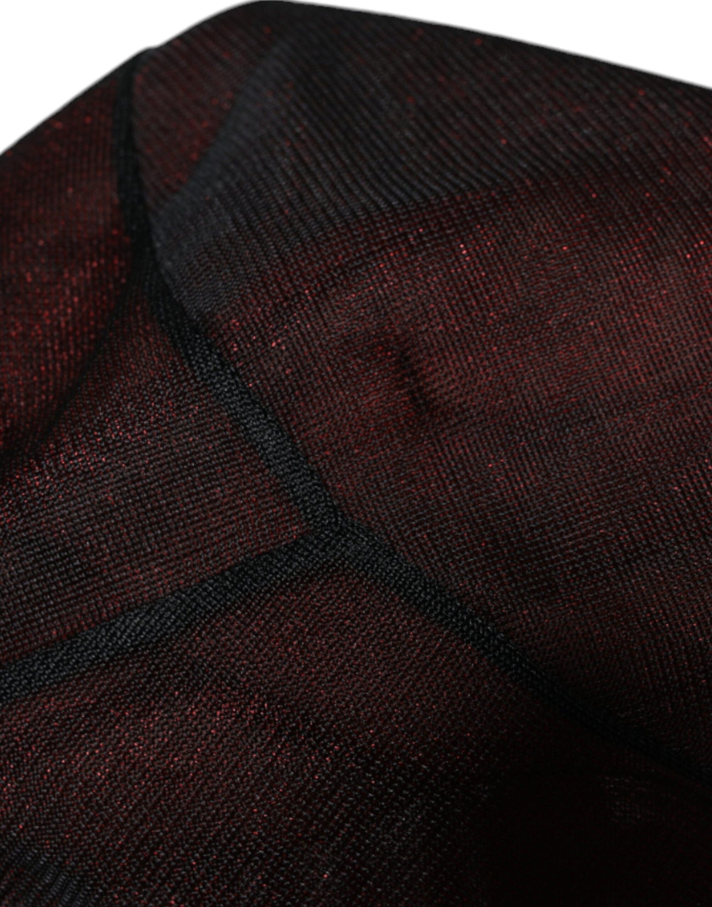 Dolce &amp; Gabbana Braunes Polyester-Pullover-Sweatshirt