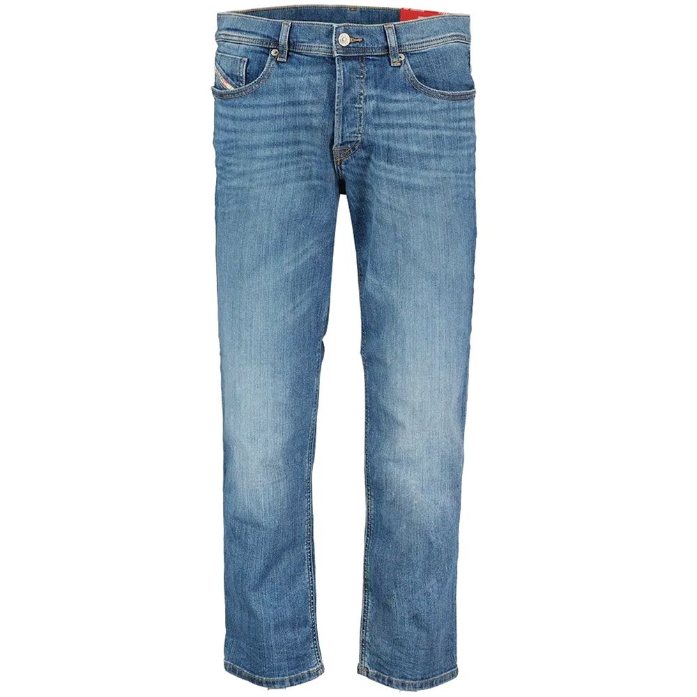 Diesel Herren Jeans, Blau