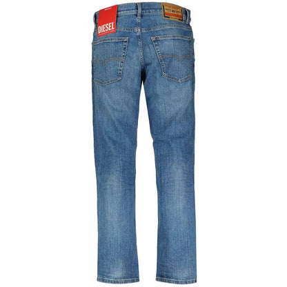 Diesel Herren Jeans, Blau
