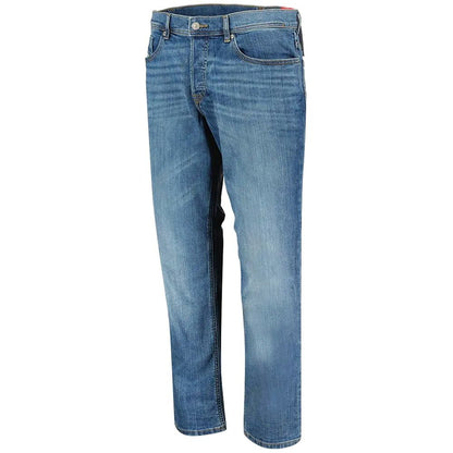 Diesel Herren Jeans, Blau