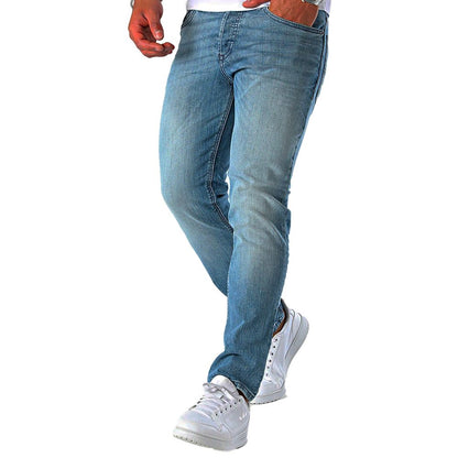 Diesel Herren Jeans, Blau