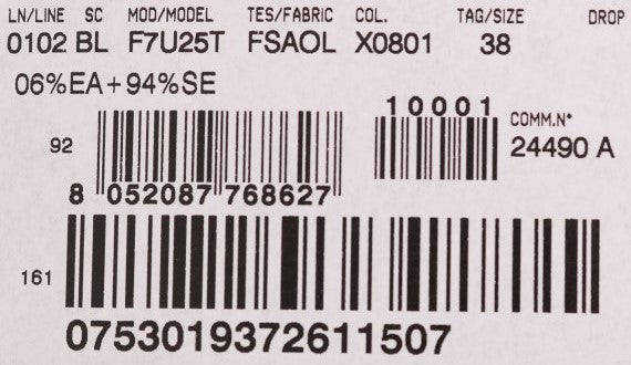 Dolce &amp; Gabbana Mehrfarbiges Zitronen-Seiden-Stretch-T-Shirt