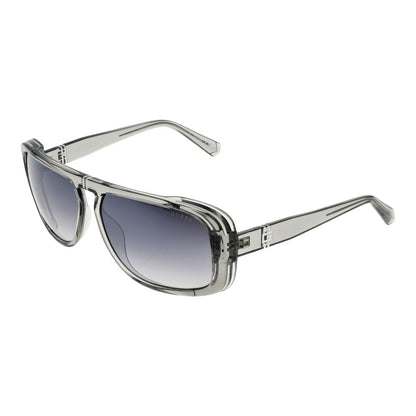 Guess Graue Damen Sonnenbrille