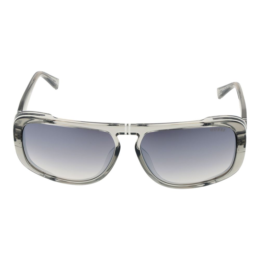 Guess Graue Damen Sonnenbrille