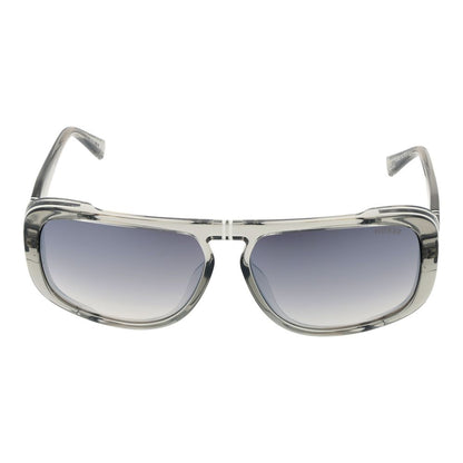 Guess Graue Damen Sonnenbrille