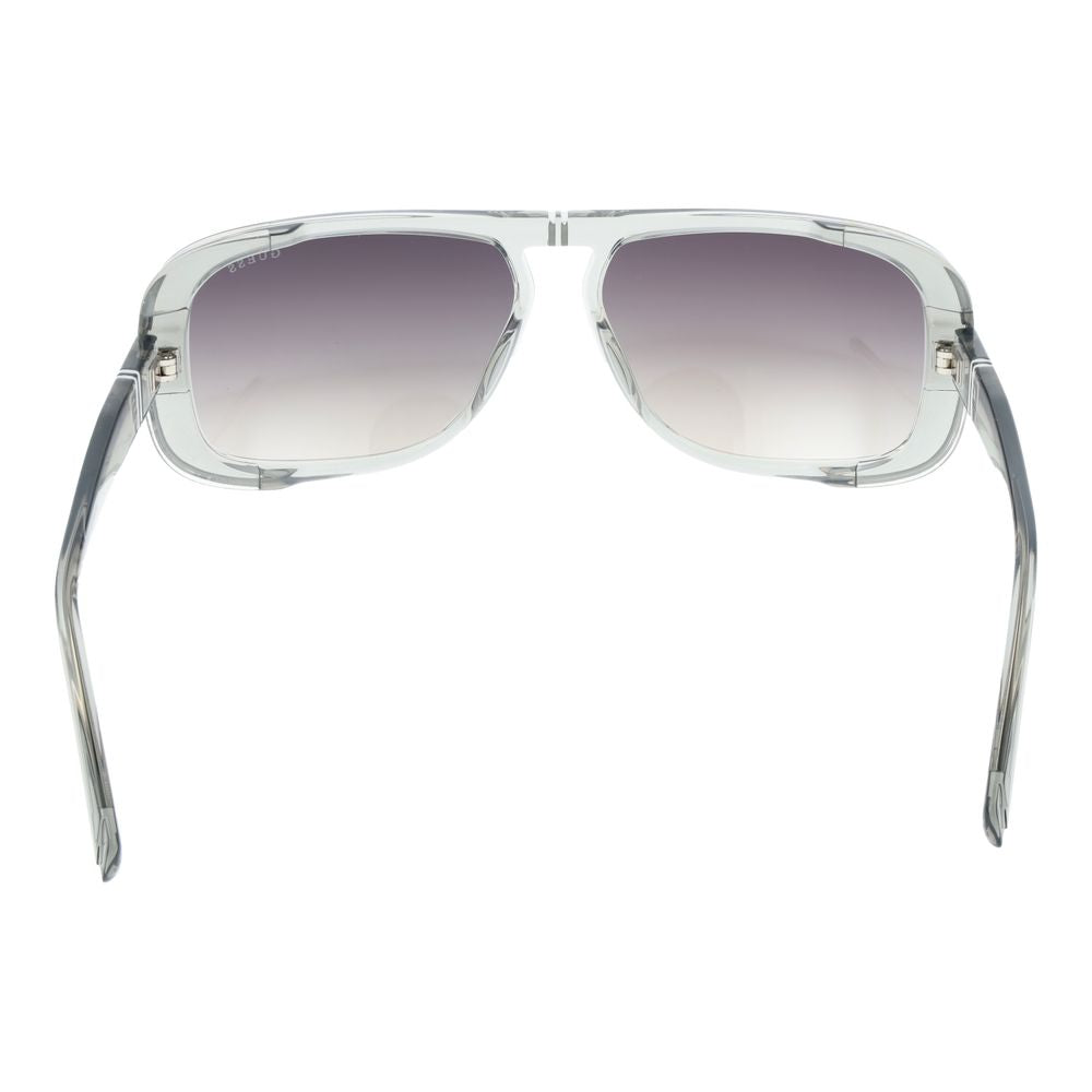 Guess Graue Damen Sonnenbrille