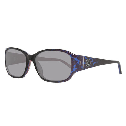 Guess – Mehrfarbige Sonnenbrille aus Kunststoff
