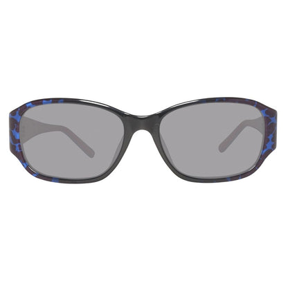 Guess – Mehrfarbige Sonnenbrille aus Kunststoff