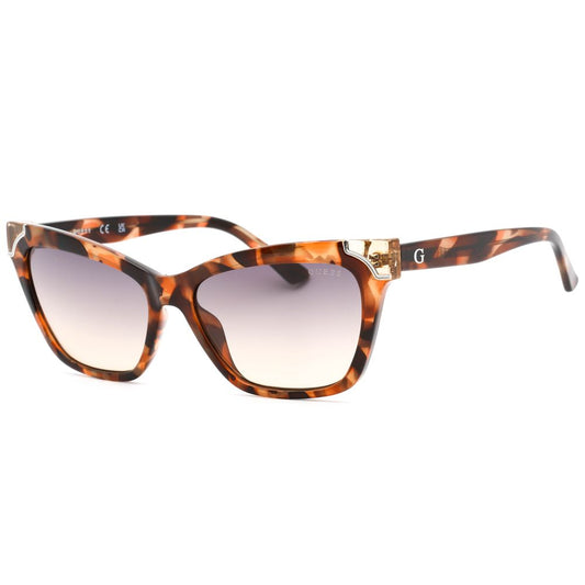 Guess – Braune Harz-Sonnenbrille